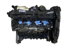 Motore Ford Focus 2012 Diesel