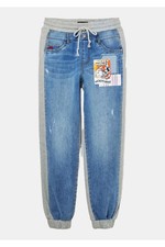 Jeans donna Desigual XL