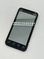 Cellulare Vintage HTC Evo 3D