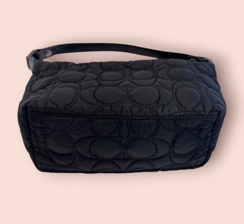 Coach y2k vintage soho - vintage,