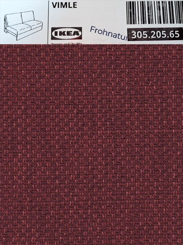Fodera ikea vimle per - ikea,