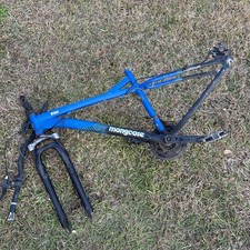 R4056WM Telaio Mountain Bike