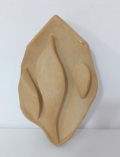 Rara Scultura da Parete