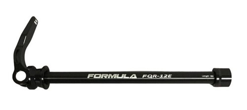 Formula 12x148 nuovo - nuovo, boost