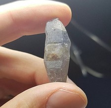 C Corundum, Crystal (Corundum