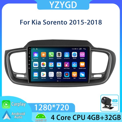 Per kia sorento 2015 2018 - sorento, 2015-2018