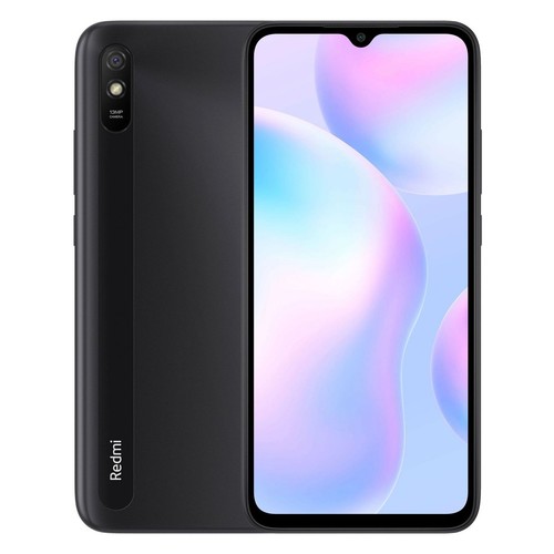 Xiaomi redmi 9at smartphone - xiaomi,