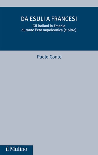 Esuli francesi gli - esuli, a