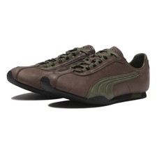 Puma street marrone - marrone, castagno