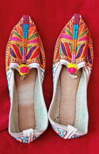 Scarpe da donna in pelle