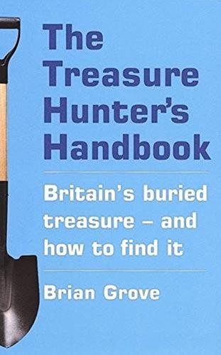 The treasure hunter - the, hunter's