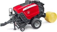 Bruder massey ferguson - massey,