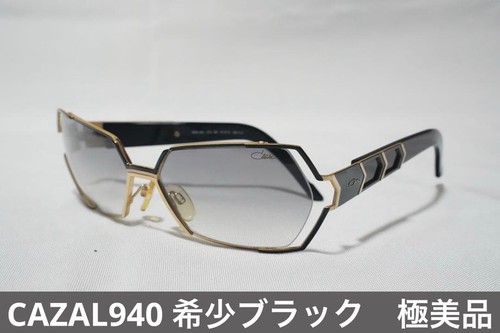 Cazal 940 col 302 sunglasses - cazal,