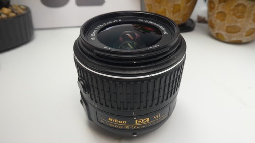 Nikon nikkor obiettivo - nikon, af-s
