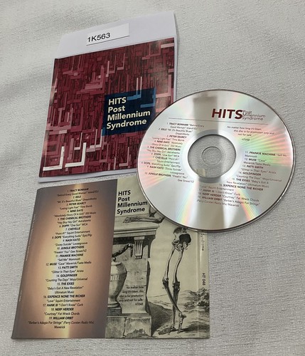 Hits post millennium syndrome - hits,