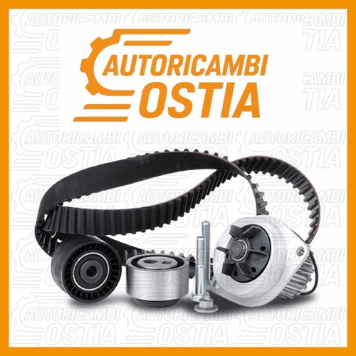 Kit distribuzione pompa - +,