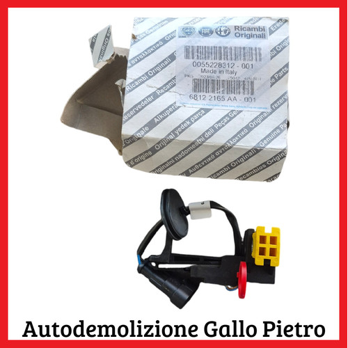 Sensore posizione leva cambio