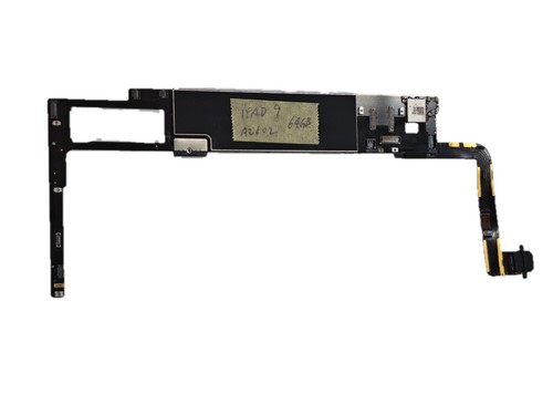 Scheda madre ipad - scheda,