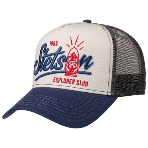 Cappello stetson cap - cappello,