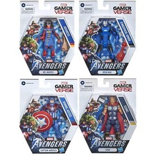 Hasbro Avengers Game