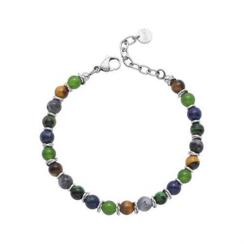 Liu bracciale uomo in - liu,