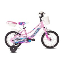 super bunny 14 bike city girl