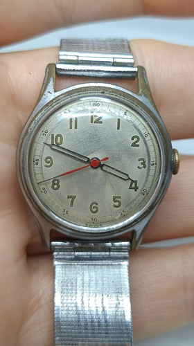 Milus rare military - milus, style