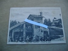 CARTOLINA DI ALBA-CUNEO