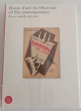 Riviste d'arte fra Ottocento