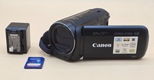 Canon Legria HF R806