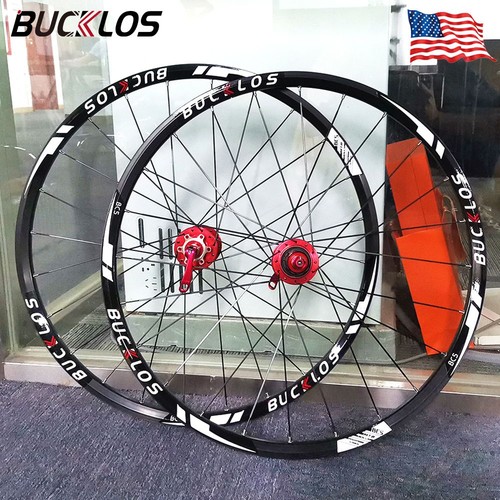 Bucklos 29 in mtb - in,