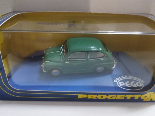 Progetto 013 fiat - progetto, pe