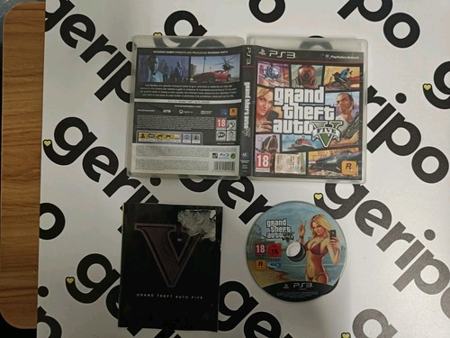 Grand theft auto - theft, gta
