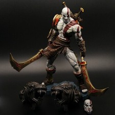 NECA God Of War Game 3 Action