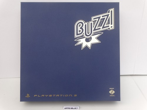 Buzz mondo quiz - mondo, di