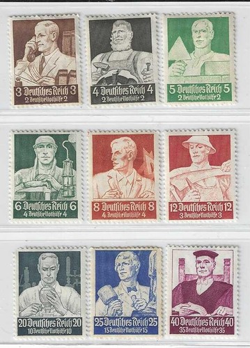 Reich tedesco 556 - reich,