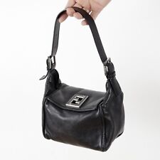Borsa a tracolla donna Fendi