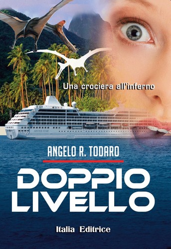 Doppio livello una crociera - doppio,