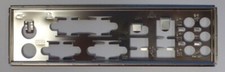 Asus p5e mascherina - p5e,