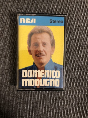 Domenico modugno rca - domenico,