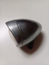 "APRILIA" FANALE ANTERIORE RICAMBIO ORIGINALE ANNI '50/'60 PER BICI D'EPOCA 