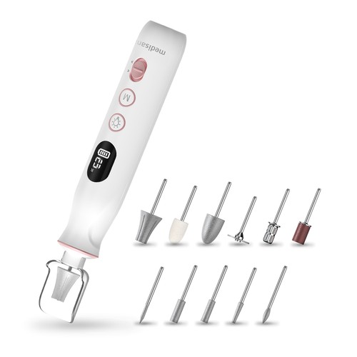 Medisana 940 set manicure e - medisana,