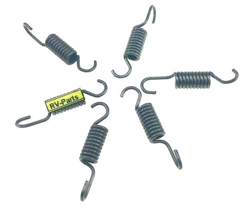 Molle frizione pocketbike set - frizione,