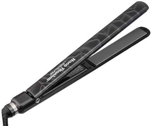 Babyliss pro nano ferro - babyliss,