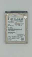 HDD hitachi 750gb
