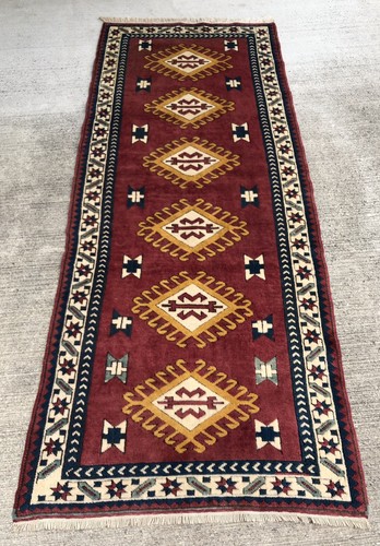 Tapis couloir 255x105cm - couloir,