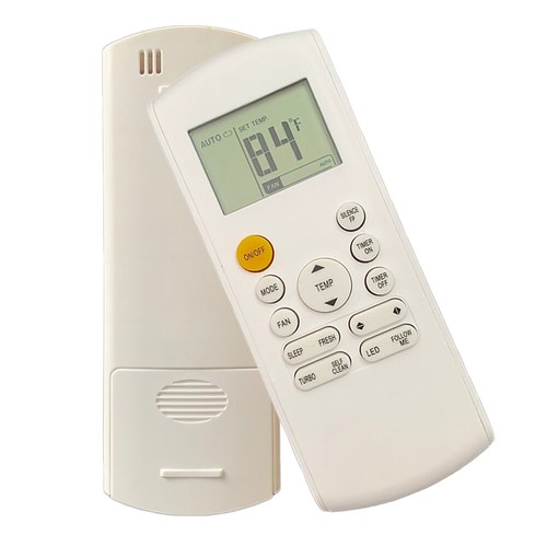 Telecomando per condizionatore