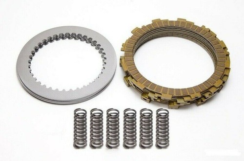 Kit dischi frizione sughero - kit,