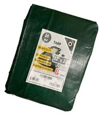 Telo Copri Telo Blu Verde Spessore Impermeabile Tenda Barca Tenda Camper Piscina Copertura