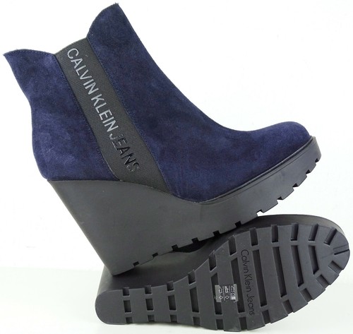 Calvin klein jeans seraphine - calvin,
